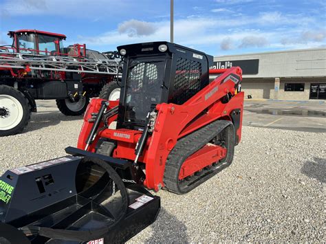 skid steer 3200|MANITOU 3200VT Track Skid Steers For Sale.